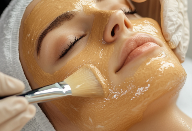 Basic Cleansing Facial Merbeauty Spa